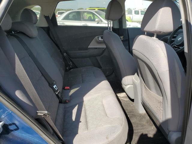 Photo 10 from auction – 2021 KIA NIRO LX with VIN KNDCB3LC3M5463659