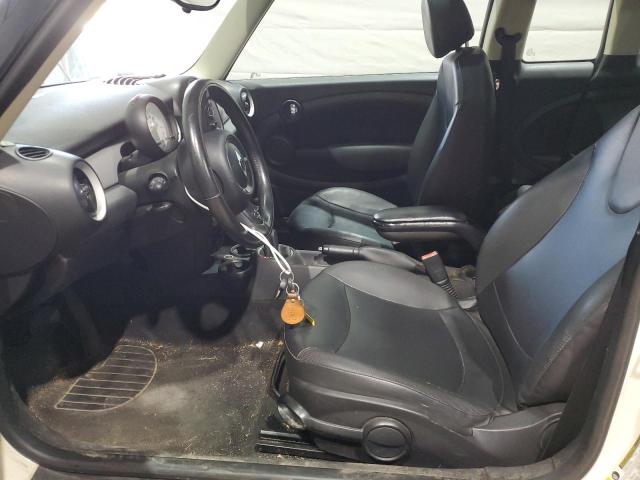 Foto 7 de la subasta – 2011 MINI COOPER CLU con VIN WMWZF3C55BT188284