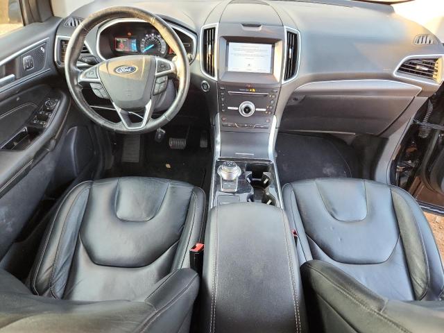 Photo 8 from auction – 2019 FORD EDGE TITAN with VIN 2FMPK3K91KBC22761