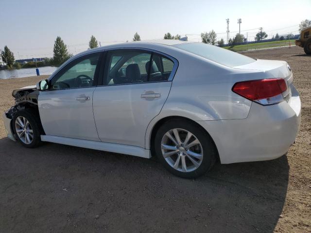 Photo 2 from auction – 2014 SUBARU LEGACY 3.6 with VIN 4S3BMJN61E2030930