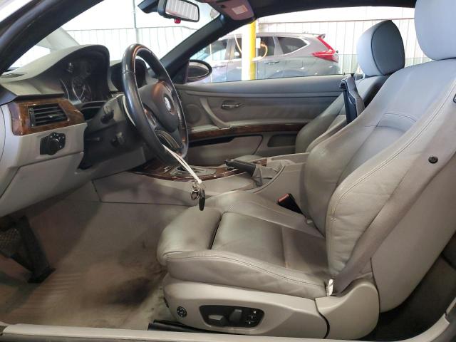 Photo 7 from auction – 2007 BMW 328 I SULE with VIN WBAWR33537PX78624