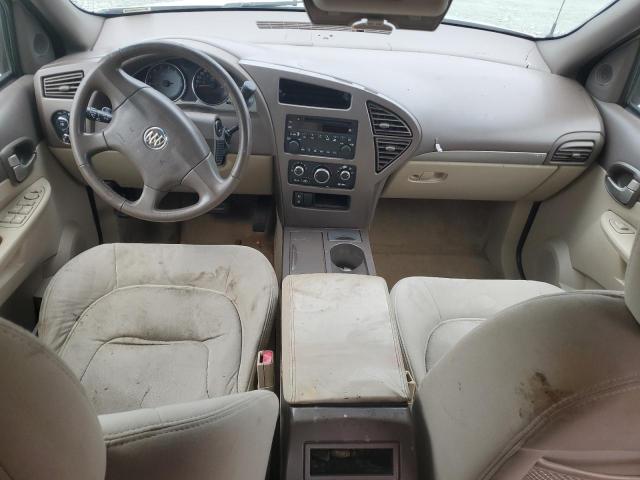 Photo 8 from auction – 2007 BUICK RENDEZVOUS with VIN 3G5DA03L77S507055