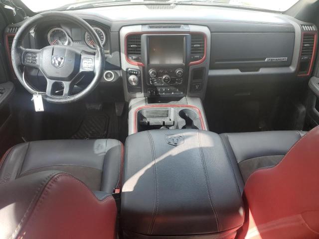 Photo 8 from auction – 2016 RAM 1500 REBEL with VIN 1C6RR6YT5GS347585