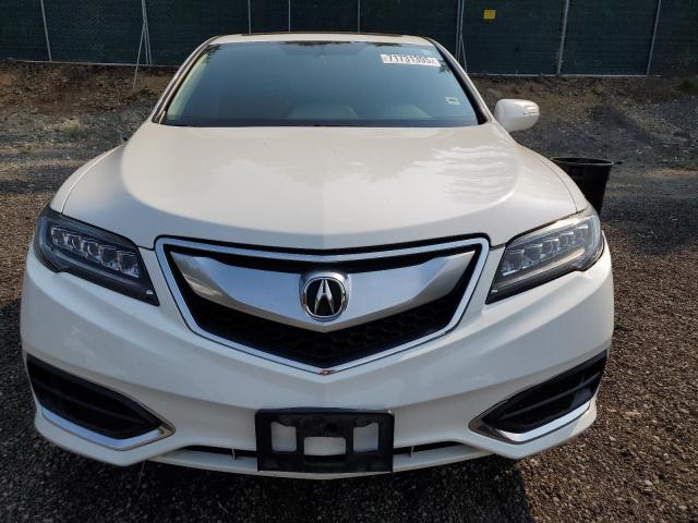 Photo 5 from auction – 2018 ACURA RDX TECHNO with VIN 5J8TB4H55JL002620