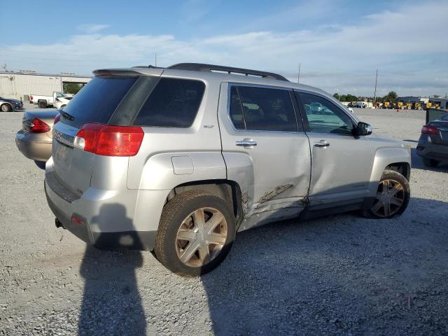 Photo 3 from auction – 2012 GMC TERRAIN SL with VIN 2GKALUEK2C6227719