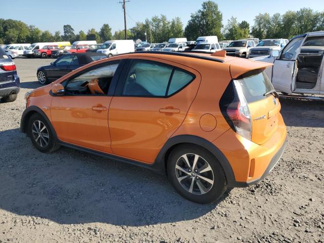 Photo 2 from auction – 2018 TOYOTA PRIUS C with VIN JTDKDTB39J1599658