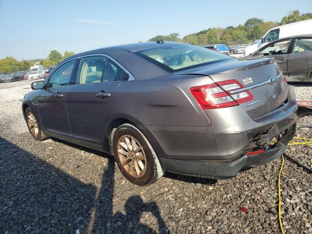 Photo 2 from auction – 2014 FORD TAURUS with VIN 1FAHP2D84EG147470