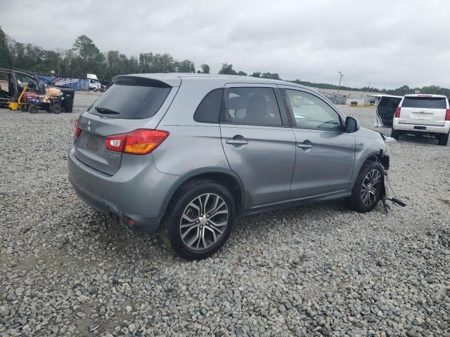 Photo 3 from auction – 2016 MITSUBISHI OUTLANDER with VIN JA4AP3AU0GZ033955
