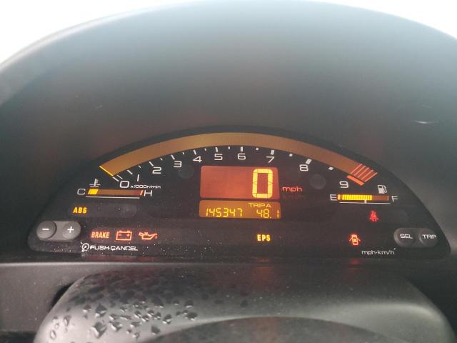 Photo 9 from auction – 2000 HONDA S2000 with VIN JHMAP114XYT004895