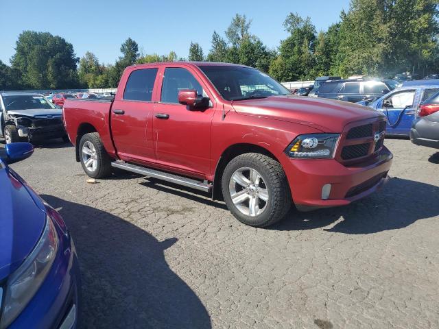 Photo 4 from auction – 2014 RAM 1500 SPORT with VIN 1C6RR7MT2ES136112