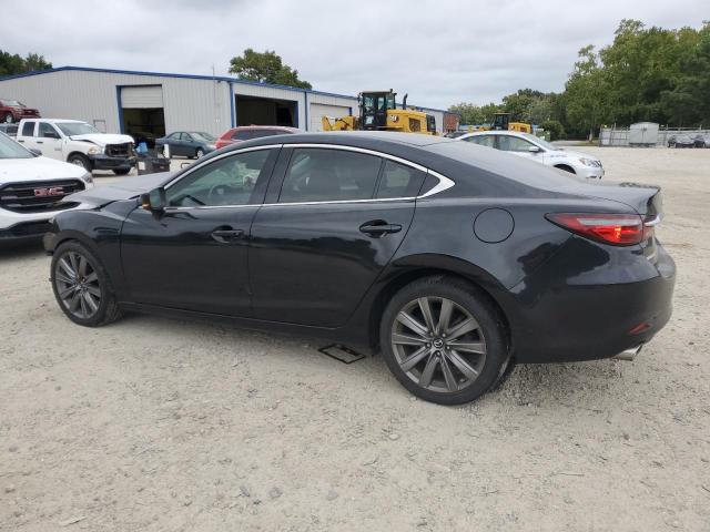 Photo 2 from auction – 2018 MAZDA 6 TOURING with VIN JM1GL1VM4J1333062