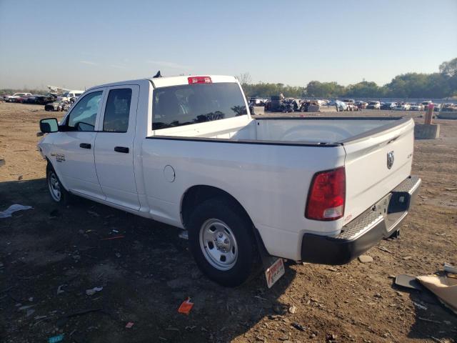 Photo 2 from auction – 2024 RAM 1500 CLASS with VIN 1C6RR7FT6RS138416