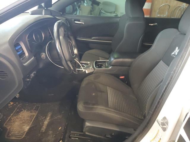 Photo 7 from auction – 2020 DODGE CHARGER SC with VIN 2C3CDXGJ4LH145278