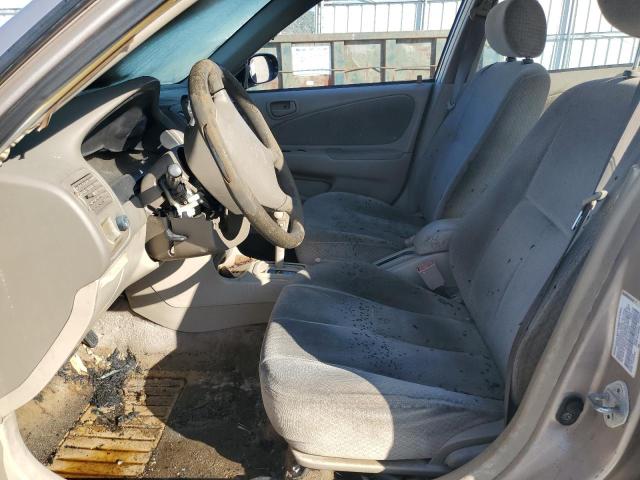 Photo 7 from auction – 1999 TOYOTA COROLLA VE with VIN 2T1BR12E1XC184961