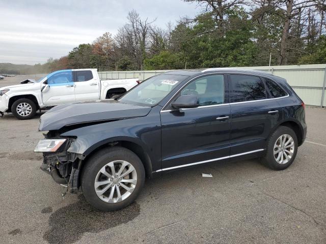 Zdjęcie 1 z aukcji – 2015 AUDI Q5 PREMIUM z VIN WA1LFAFP3FA006894