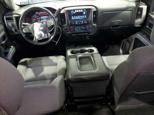 Photo 8 from auction – 2018 CHEVROLET SILVERADO with VIN 3GCUKRECXJG418825