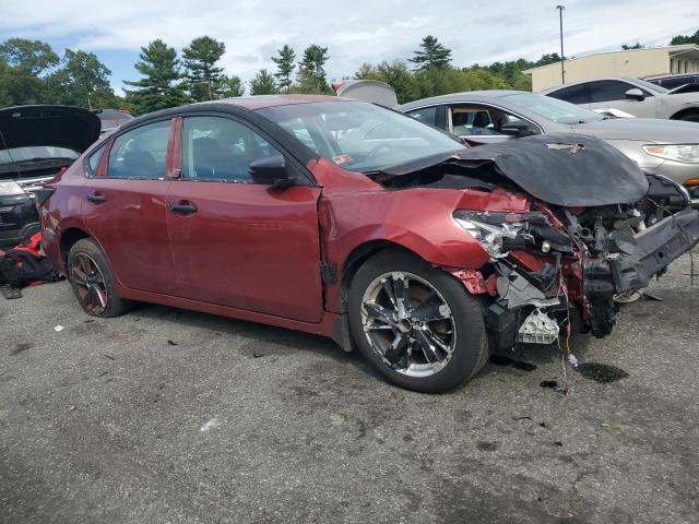 Photo 4 from auction – 2015 NISSAN ALTIMA 2.5 with VIN 1N4AL3AP2FC228863