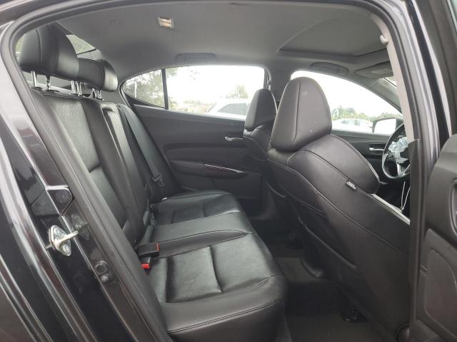 Photo 10 from auction – 2016 ACURA TLX TECH with VIN 19UUB2F55GA004352