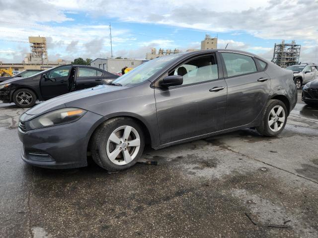 DODGE DART SXT 2016 with VIN 1C3CDFBB8GD563971 - Photo from auction