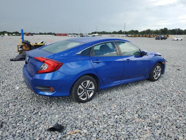 Photo 3 from auction – 2017 HONDA CIVIC LX with VIN 19XFC2F54HE080163