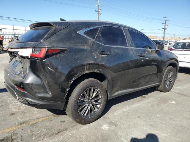 Photo 3 from auction – 2024 LEXUS NX 350H BA with VIN 2T2AKCEZ2RC018473