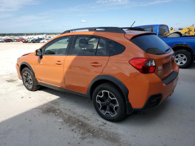 Photo 2 from auction – 2014 SUBARU XV CROSSTR with VIN JF2GPAGC5E8203721