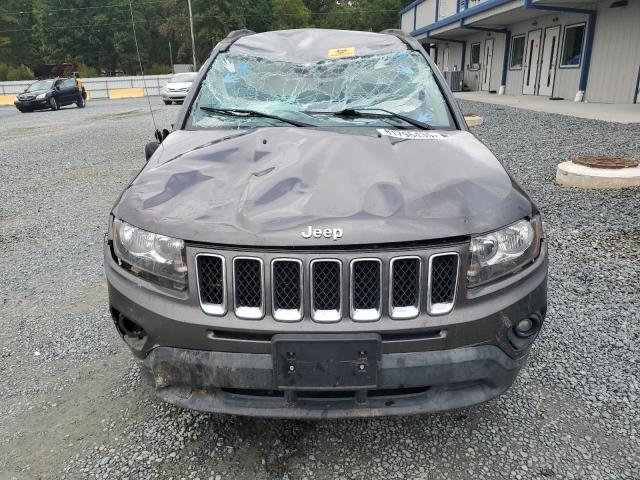 Photo 5 from auction – 2015 JEEP COMPASS SPORT with VIN 1C4NJCBA2FD334154