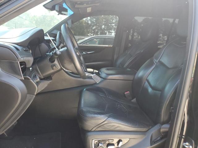 Photo 7 from auction – 2018 CADILLAC ESCALADE E with VIN 1GYS3KKJXJR197204