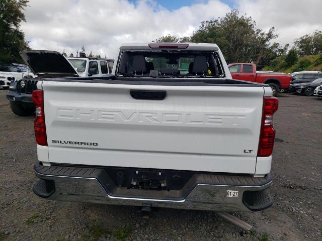 Photo 6 from auction – 2025 CHEVROLET SILVERADO with VIN 3GCUKDED8SG186805
