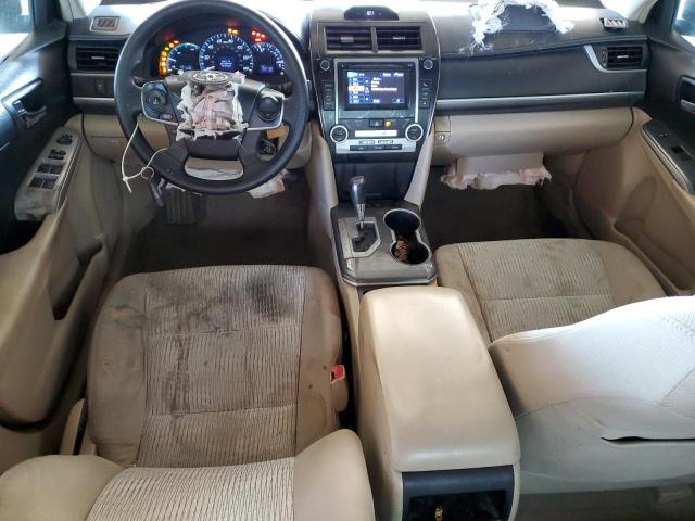 Photo 8 from auction – 2014 TOYOTA CAMRY HYBR with VIN 4T1BD1FK9EU097531
