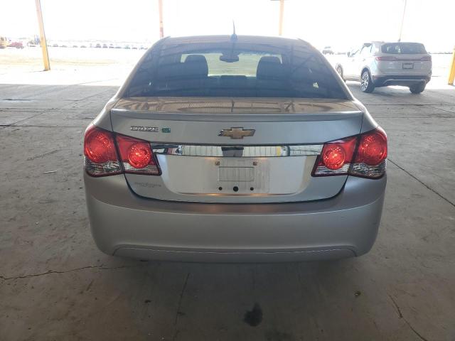 Photo 6 from auction – 2011 CHEVROLET CRUZE with VIN 1G1PJ5S97B7222476