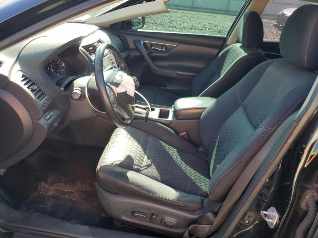Photo 7 from auction – 2017 NISSAN ALTIMA with VIN 1N4AL3APXHC179317