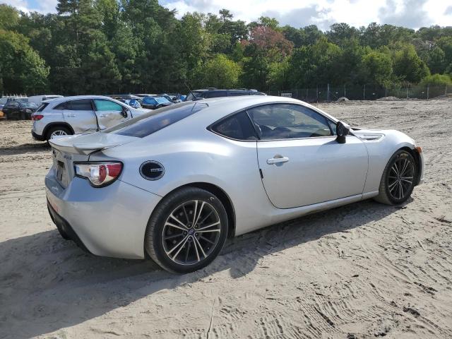 Photo 3 from auction – 2014 SUBARU BRZ 2.0 PR with VIN JF1ZCAB12E9602045