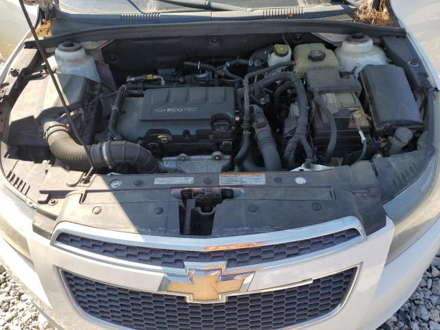 Photo 11 from auction – 2013 CHEVROLET CRUZE with VIN 1G1PC5SB2D7191220