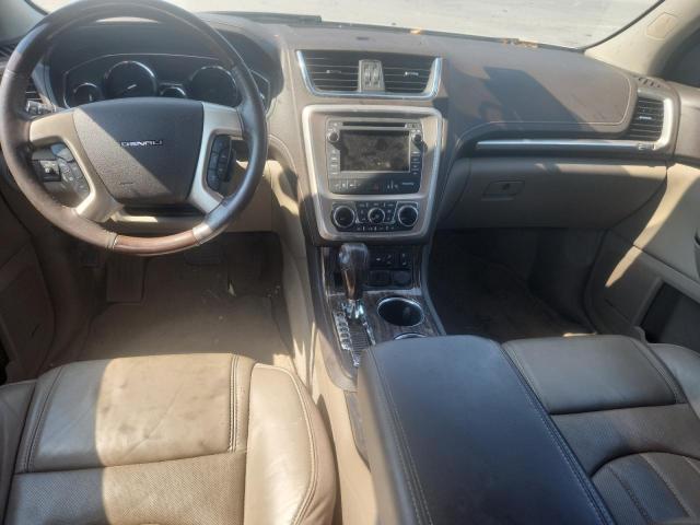 Photo 8 from auction – 2015 GMC ACADIA DEN with VIN 1GKKRTKD6FJ316414
