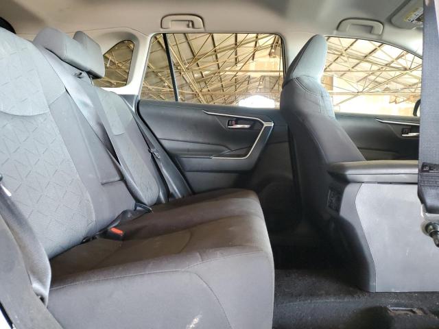 Photo 11 from auction – 2021 TOYOTA RAV4 XLE with VIN 2T3W1RFVXMC141904