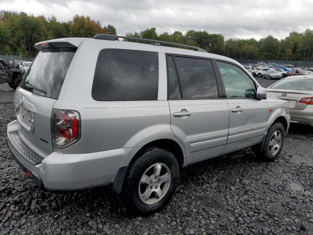 Photo 3 from auction – 2006 HONDA PILOT EX with VIN 5FNYF18416B017799