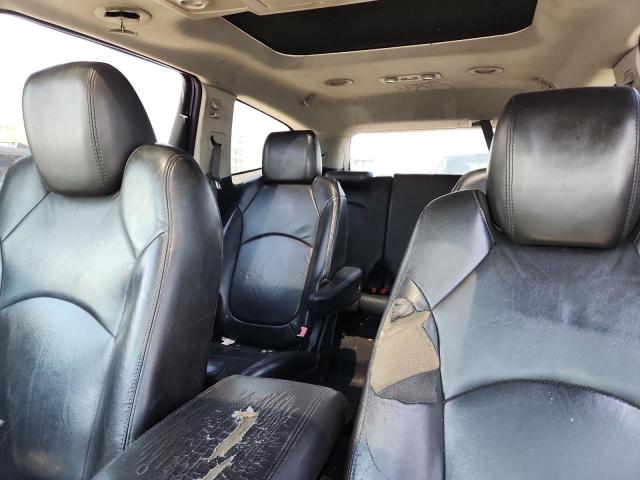 Photo 10 from auction – 2012 CHEVROLET TRAVERSE LT with VIN 1GNKRJED3CJ350020