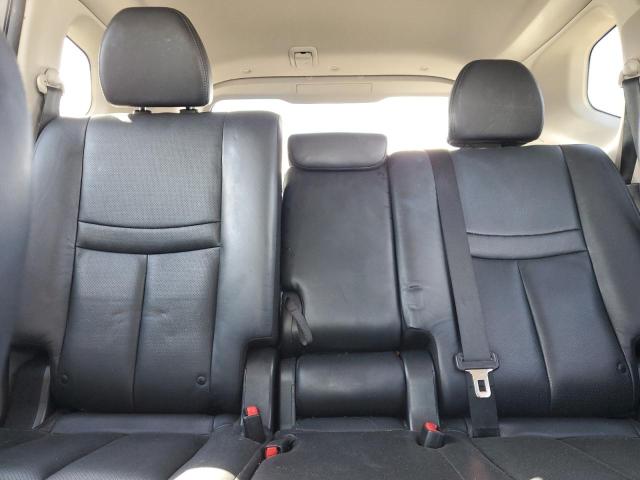 Photo 10 from auction – 2015 NISSAN ROGUE S with VIN 5N1AT2MT7FC855325