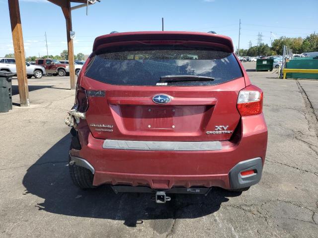 Photo 6 from auction – 2013 SUBARU XV CROSSTR with VIN JF2GPAWC4D2213434
