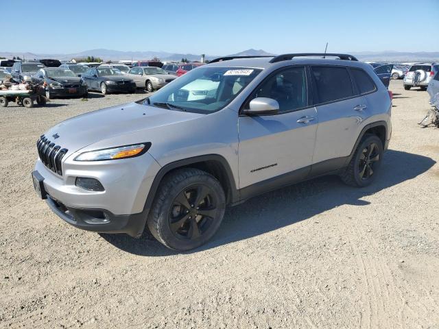 JEEP CHEROKEE 2018 مع رقم تعريف المركبة 1C4PJMCX5JD579167 - صورة من المزاد