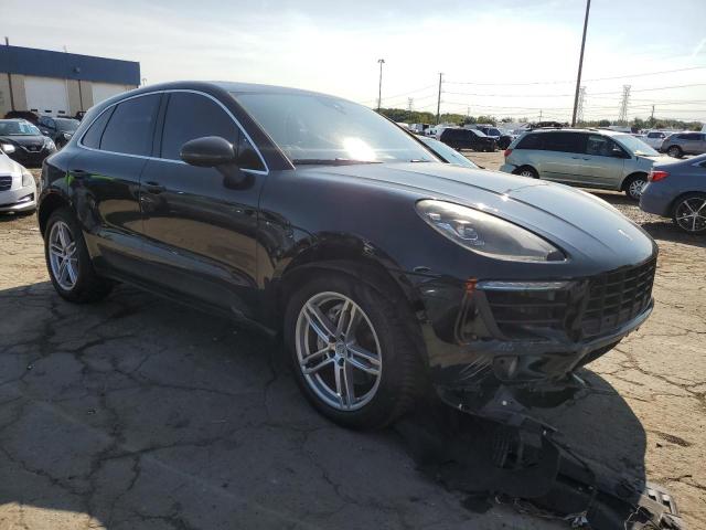 Photo 4 from auction – 2018 PORSCHE MACAN S with VIN WP1AB2A54JLB35758