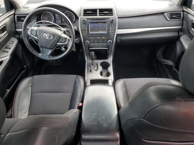 Photo 8 from auction – 2016 TOYOTA CAMRY LE with VIN 4T1BF1FK3GU554654