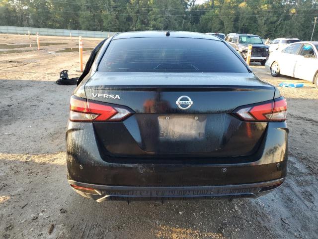 Photo 6 from auction – 2021 NISSAN VERSA S with VIN 3N1CN8DV2ML925555