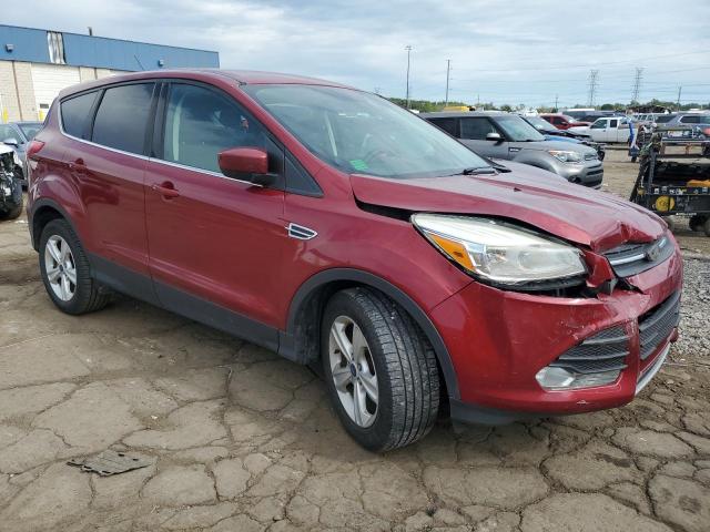 Photo 4 from auction – 2016 FORD ESCAPE SE with VIN 1FMCU0G79GUA33307