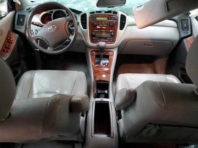 Photo 8 from auction – 2007 TOYOTA HIGHLANDER with VIN JTEEP21A370216340