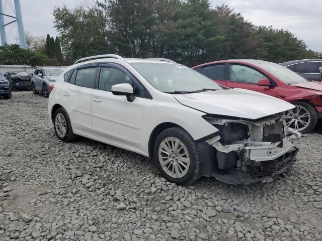 Photo 4 from auction – 2017 SUBARU IMPREZA PR with VIN 4S3GTAD64H3723788
