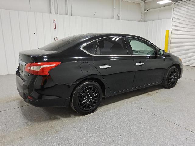 Photo 3 from auction – 2016 NISSAN SENTRA S with VIN 3N1AB7AP2GY298735