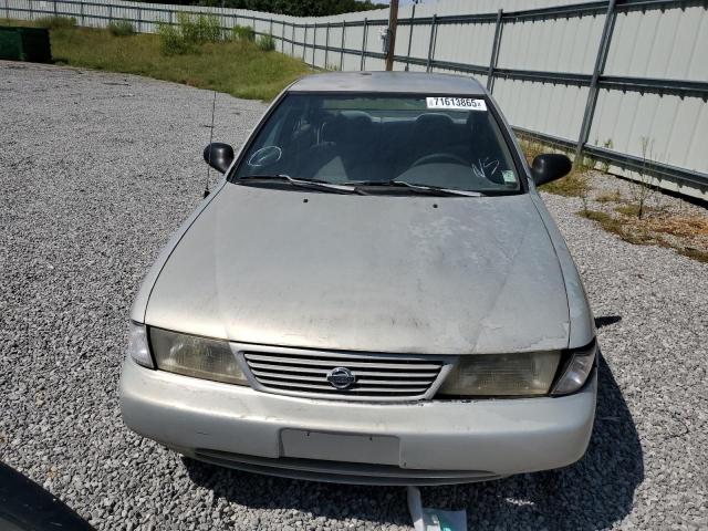 Photo 5 from auction – 1997 NISSAN SENTRA XE with VIN 3N1AB41D6VL017809