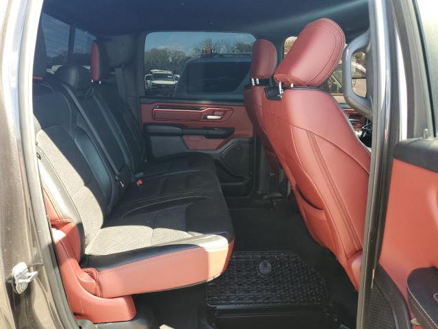 Photo 10 from auction – 2020 RAM 1500 REBEL with VIN 1C6SRFLT6LN176105